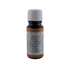 ELCHEMCO EL-3 - 8ml elektrovodivý lak 